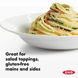 Oxo Good Grips Hand Held Spiralizer