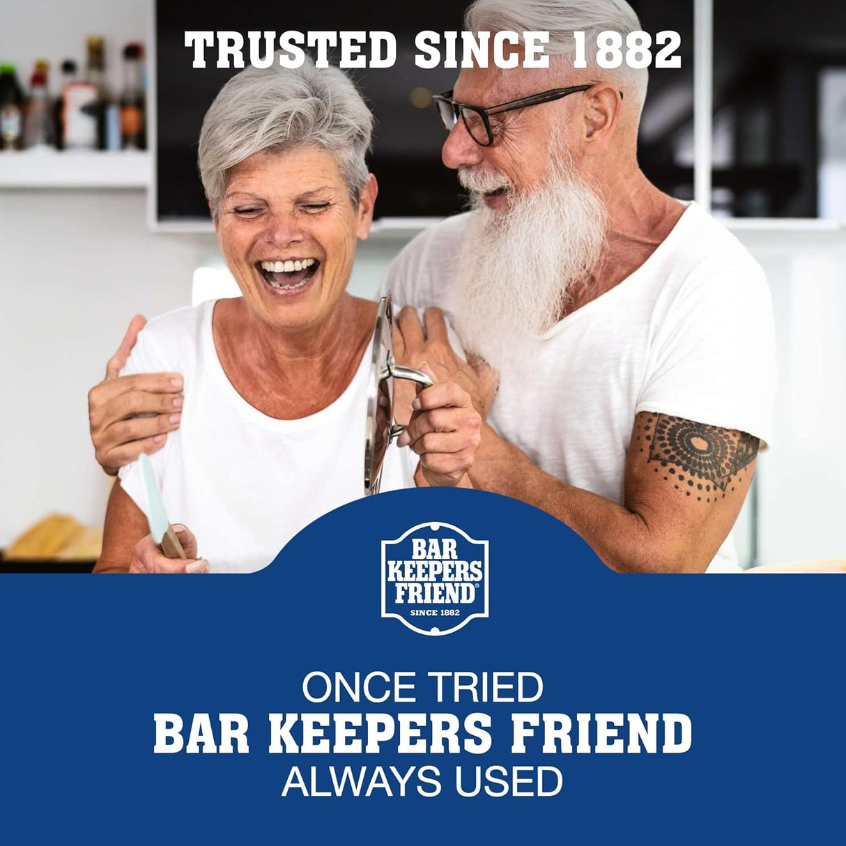 ar Keepers Friend Spray for Natural Stone Surfaces