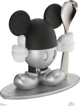 Wmf Disney Mickey Mouse Egg Cup with Spoon