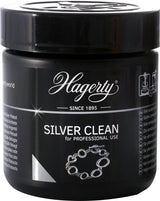 Hagerty Silver Clean, 170Ml Easy Dip Bath For Cleaning Silver & Silver Plate Jewellery