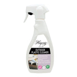 Hagerty Outdoor Plastic Cleaner 500ml – Plastic Furniture Cleaner
