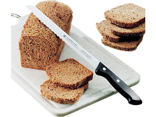 WMF Classic Line - Bread knife - 21 cm