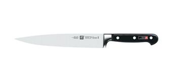 Zwilling Carving Knife Professional S Carving Knife, 20 cm