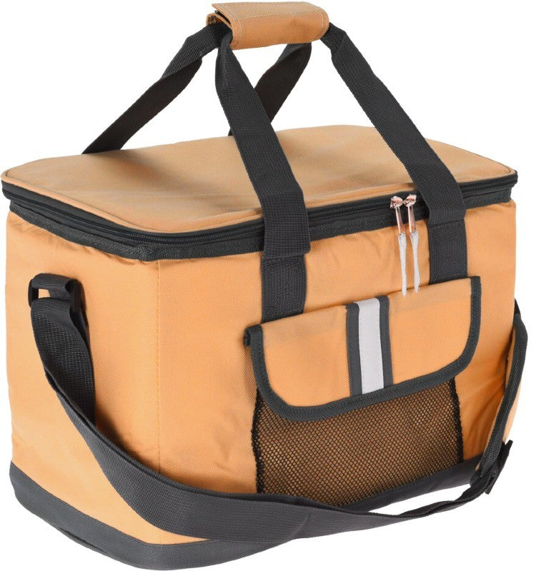 Sac plus frais, orange, 18 litres 36 x 22 x 24,5 cm