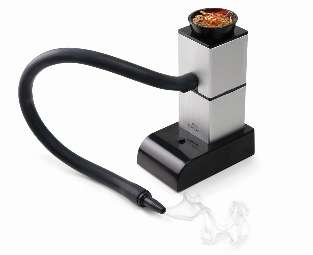 Lacor Magic Food Smoker, rookpistool