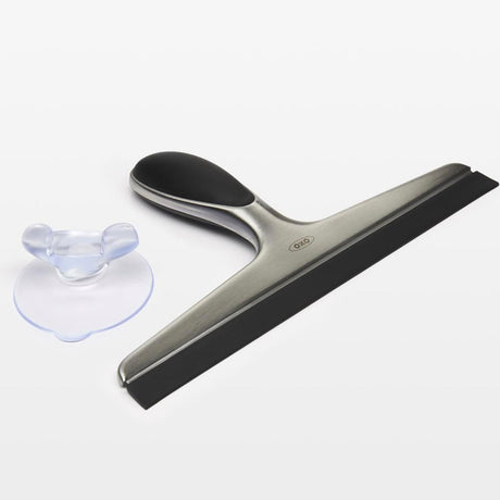 Oxo Good Grips Stainless Steel Squeegee