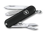 Victorinox Classic Sd, 58 mm, Dark Illusion