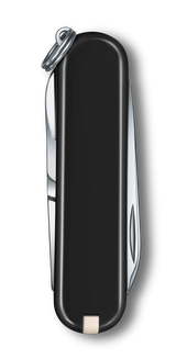 Victorinox Classic SD, 58 mm, illusion sombre