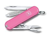 Victorinox Classic Sd, 58 mm, Cherry Blossom