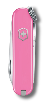 Victorinox Classic Sd, 58 mm, Cherry Blossom