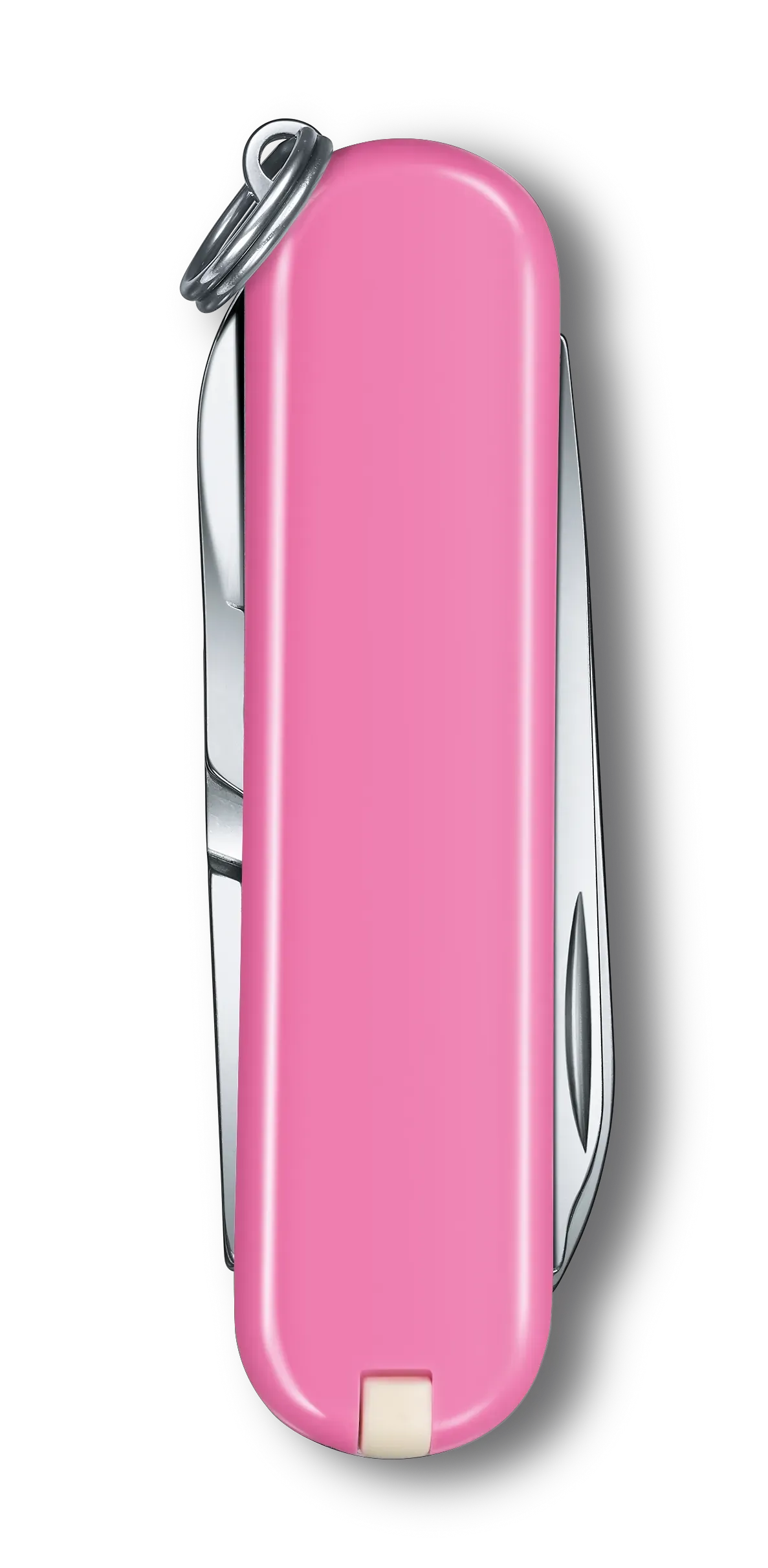 Victorinox Classic Sd, 58 mm, Cherry Blossom