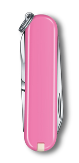 Victorinox Classic Sd, 58 mm, Cherry Blossom