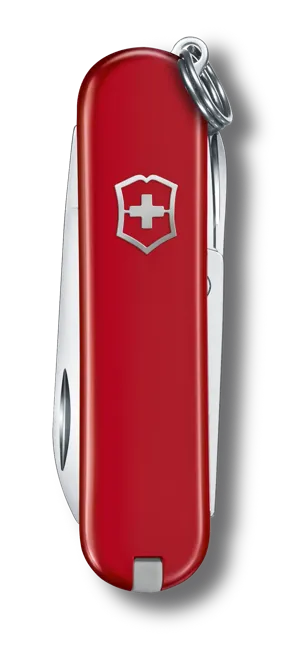 Victorinox Classic Sd, 58 mm, Style Icon