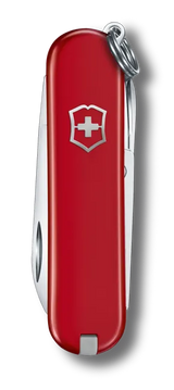 Victorinox Classic Sd, 58 mm, Style Icon