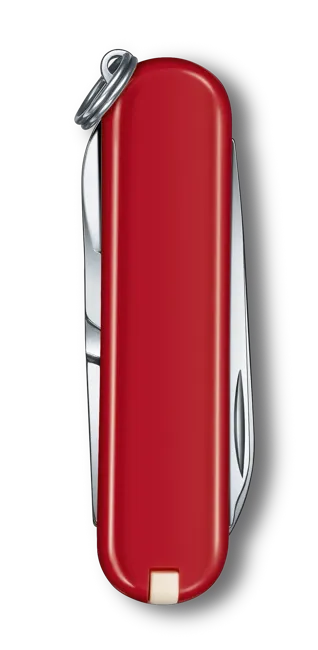 Victorinox Classic Sd, 58 mm, Style Icon