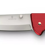 Victorinox Roep alox, rood op