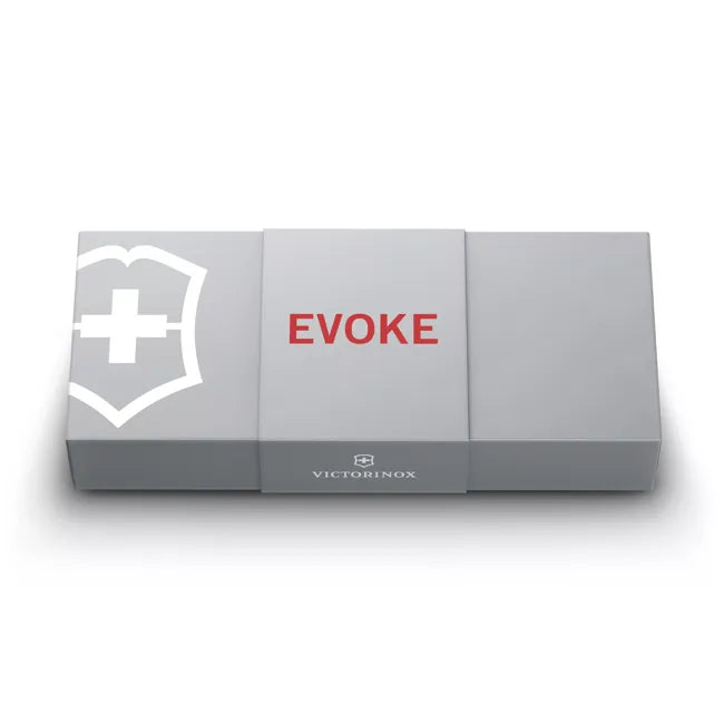 Victorinox Evoke Alox, Red