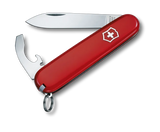 Victorinox Bantam, 84 mm, Red