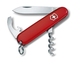 Victorinox -Kellner, 84 mm, rot