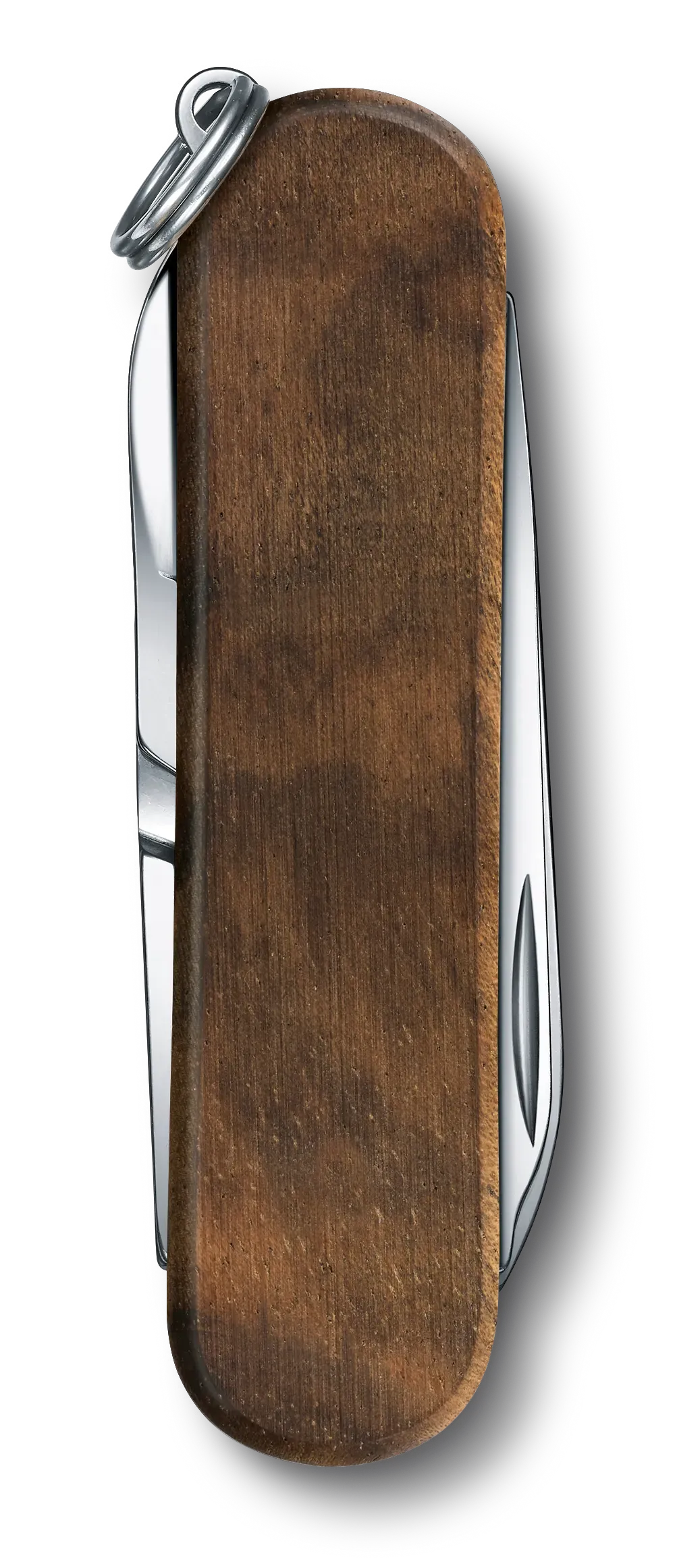 Victorinox Classic Sd Wood, 58 mm, Brown