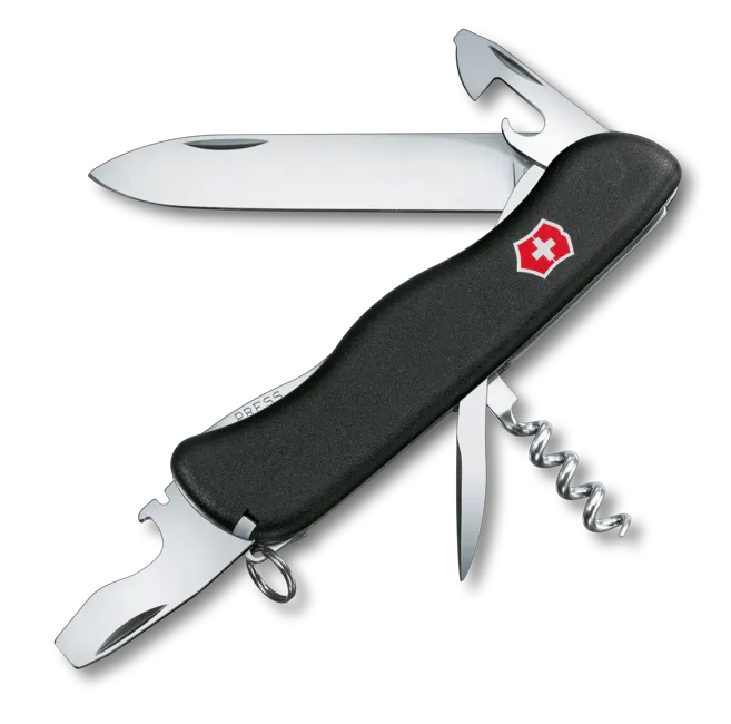 Victorinox Picknicker, 111 mm, rood