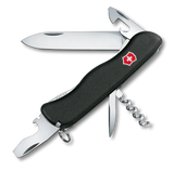 Victorinox Picknicker, 111 mm, rood