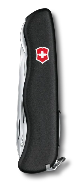 Victorinox Picknicker, 111 mm, rood