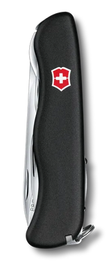 Victorinox Picknicker, 111 mm, rood