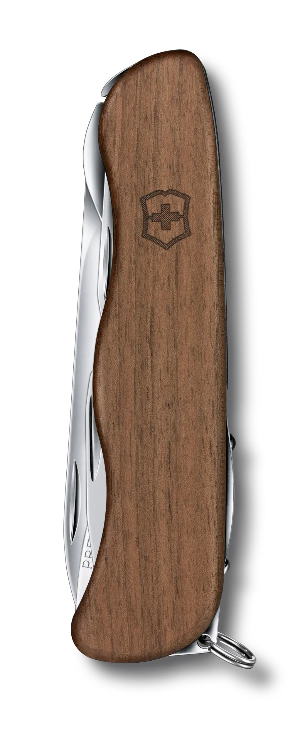 Victorinox Forester Wood, 111 mm, Brown