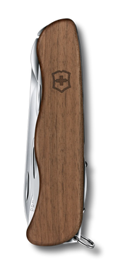 Victorinox Forester Wood, 111 mm, Brown