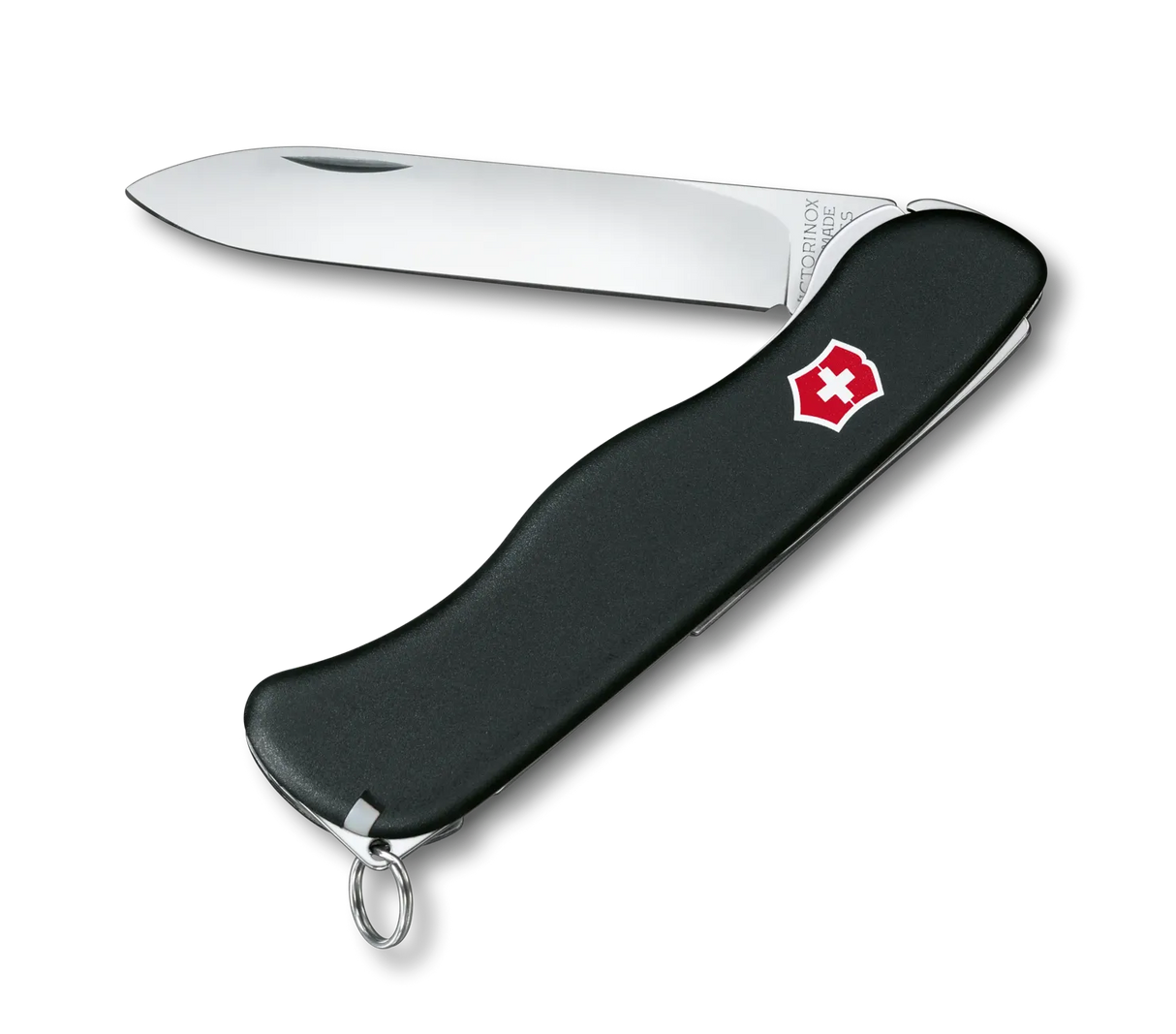 Victorinox Sentinel, 111 mm, Black