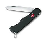 Victorinox Sentinel, 111 mm, zwart