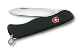 Victorinox Sentinel, 111 mm, schwarz