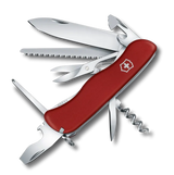 Victorinox Outrider, 111 mm, rot