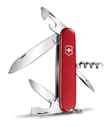 Victorinox Spartan, 91 mm, Red