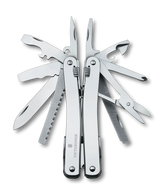 Victorinox Swiss Tool Spirit X, Silber