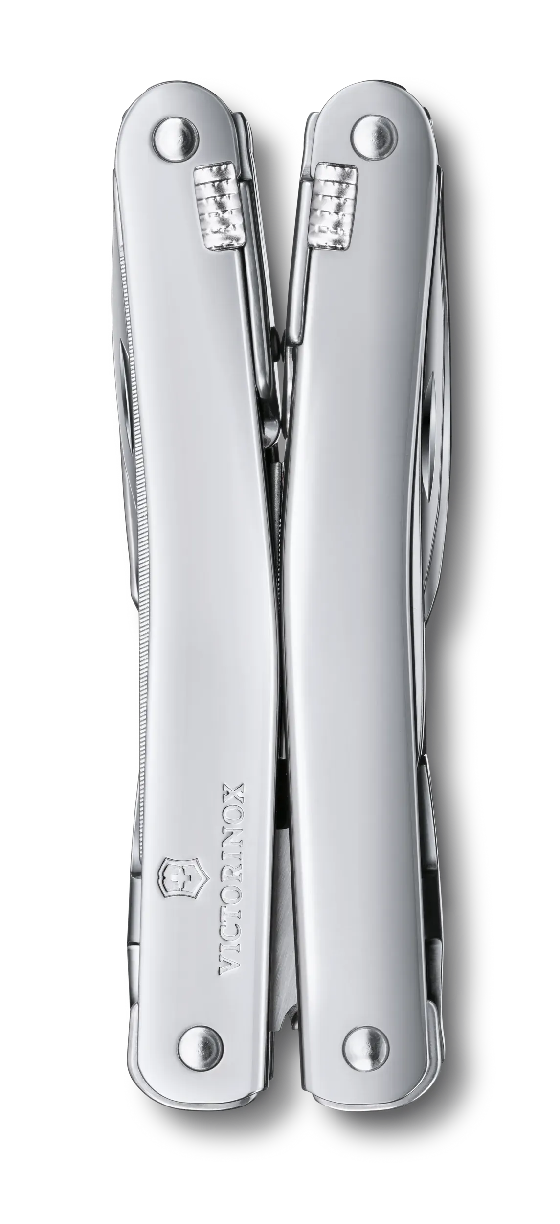 Victorinox Swiss Tool Spirit X, Silber