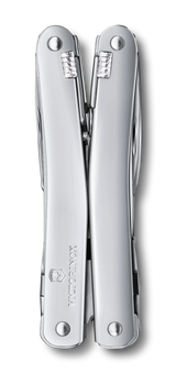 Victorinox Swiss Tool Spirit X, Silver