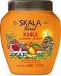 Skala Mango & Brazil Nut hydrating conditioner for dry curly hair 1000ml