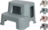 Step Stool 2 Steps 35x34x29cm
