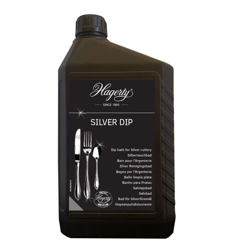 Hagerty Silver Dip 2 litre