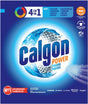 Calgon 4 in 1 washing machine cleaner and anti limescale powder 67 doses pack