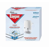 Baygon Genius Liquid Mosquito Device