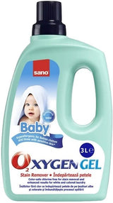 Sano Oxygen Gel Baby 3 liter