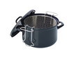 Deep Fat Fryer BK Fortalit 24 cm