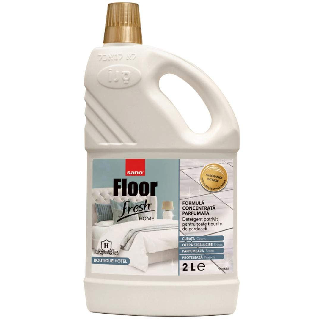 Sano Floor Fresh Home Boutique Hotel 2lt