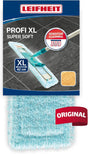 Leifheit Profi Extra Soft mop head 42cm for parquet and laminate floors