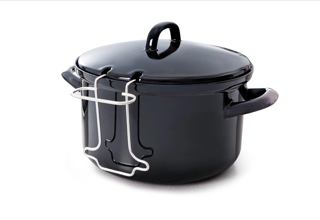 Deep Fat Fryer BK Fortalit 24 cm
FRITTUURPAN