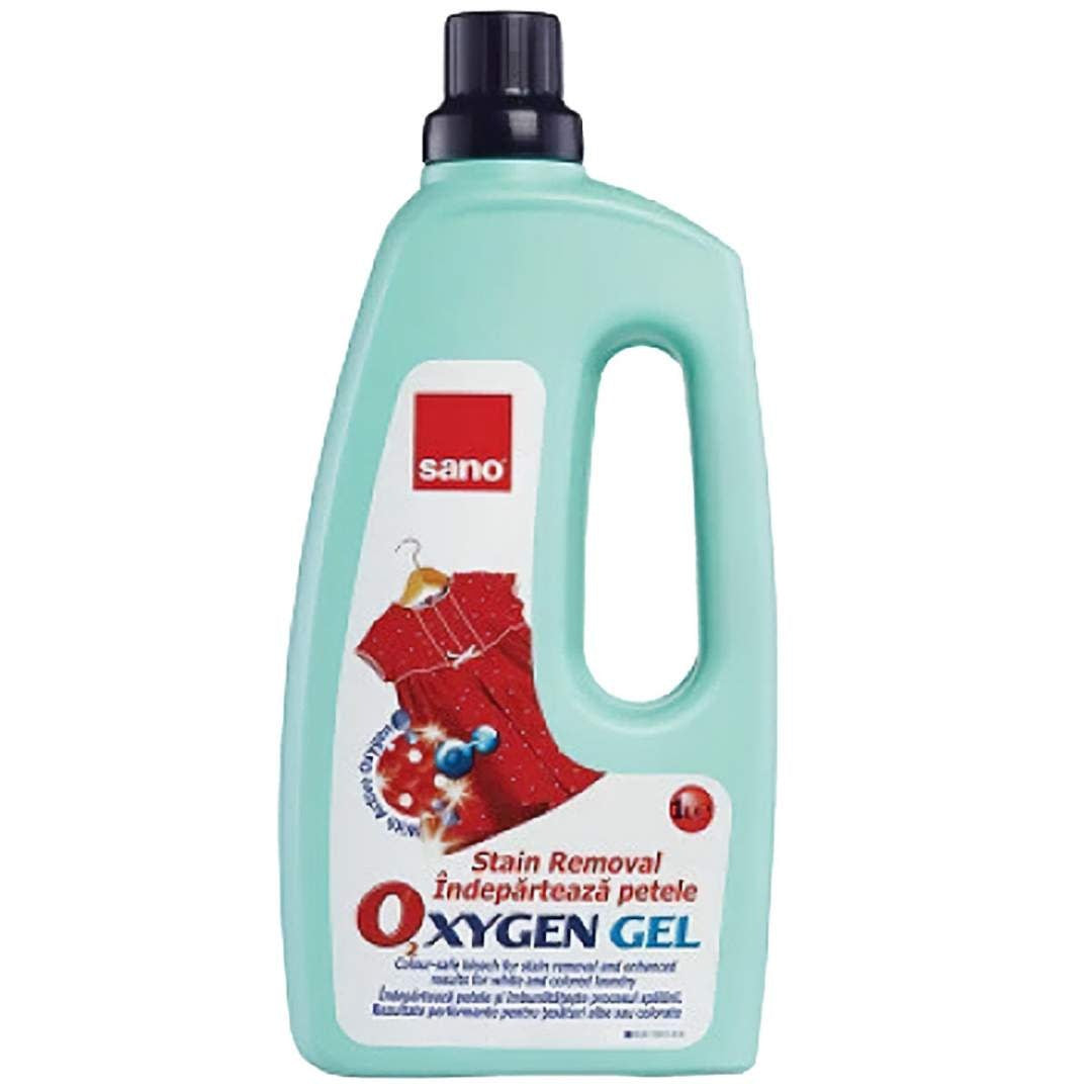 Sano Oxygen Gel