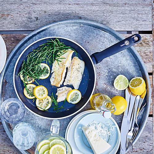 GreenPan Torino Non-Stick Frying Pan 28cm